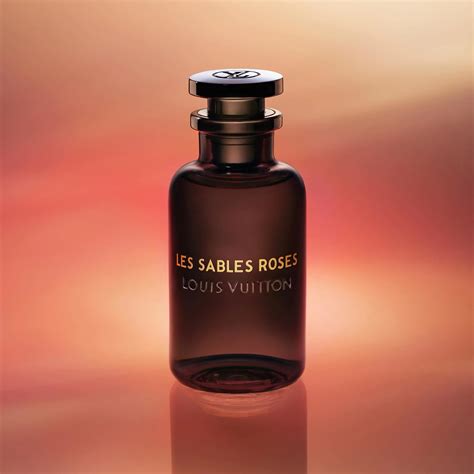 les sables roses louis vuitton review